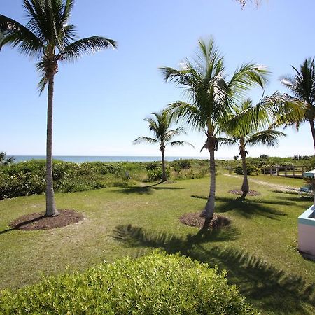 Gulf Breeze Cottages Sanibel Bagian luar foto