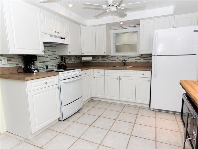 Gulf Breeze Cottages Sanibel Bagian luar foto