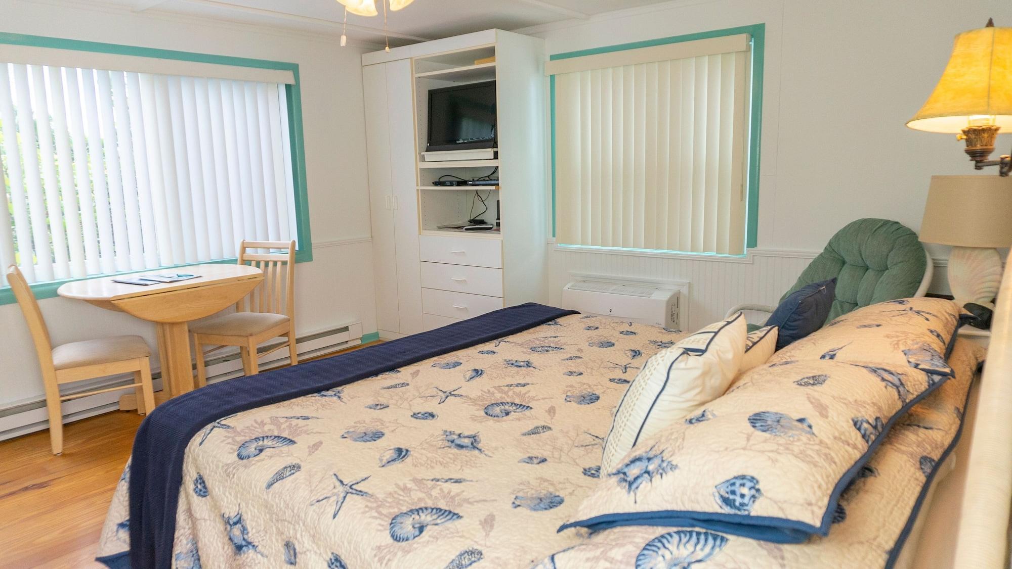 Gulf Breeze Cottages Sanibel Bagian luar foto