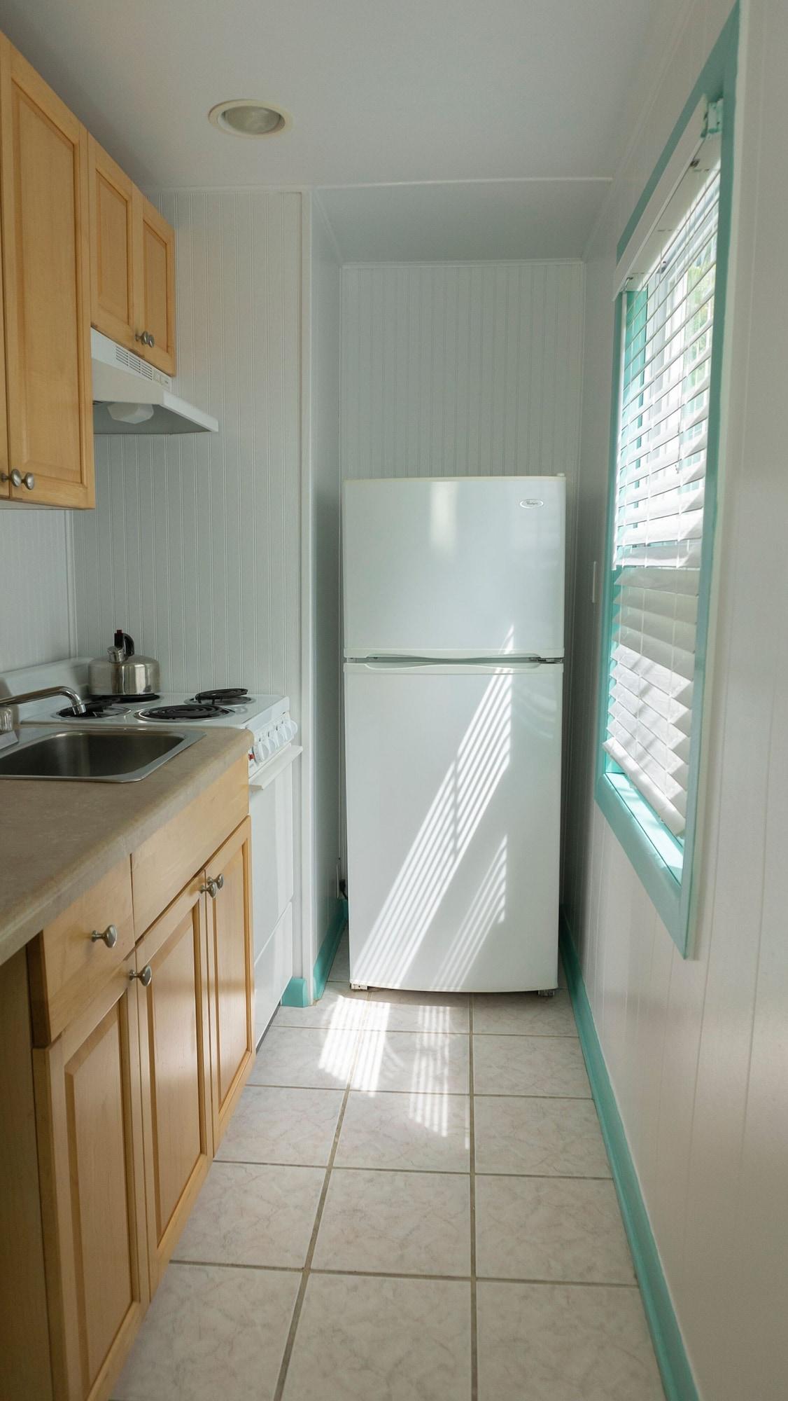 Gulf Breeze Cottages Sanibel Bagian luar foto
