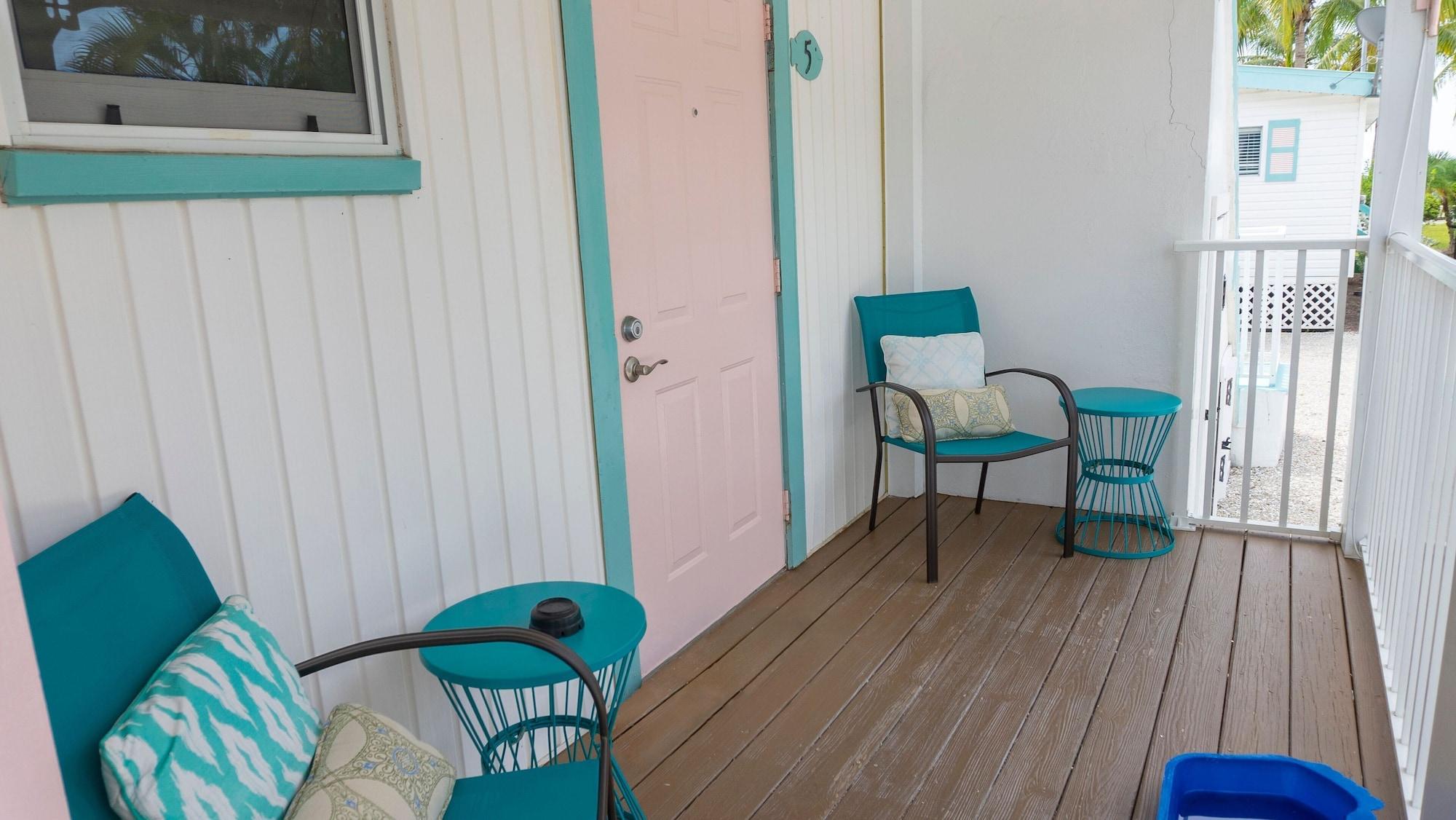 Gulf Breeze Cottages Sanibel Bagian luar foto