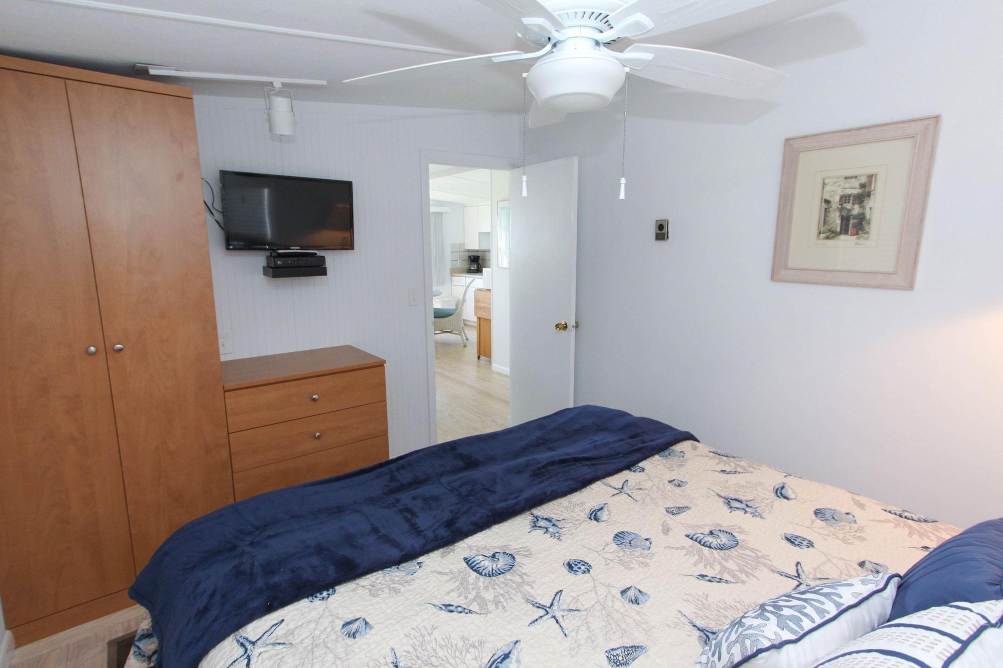 Gulf Breeze Cottages Sanibel Bagian luar foto