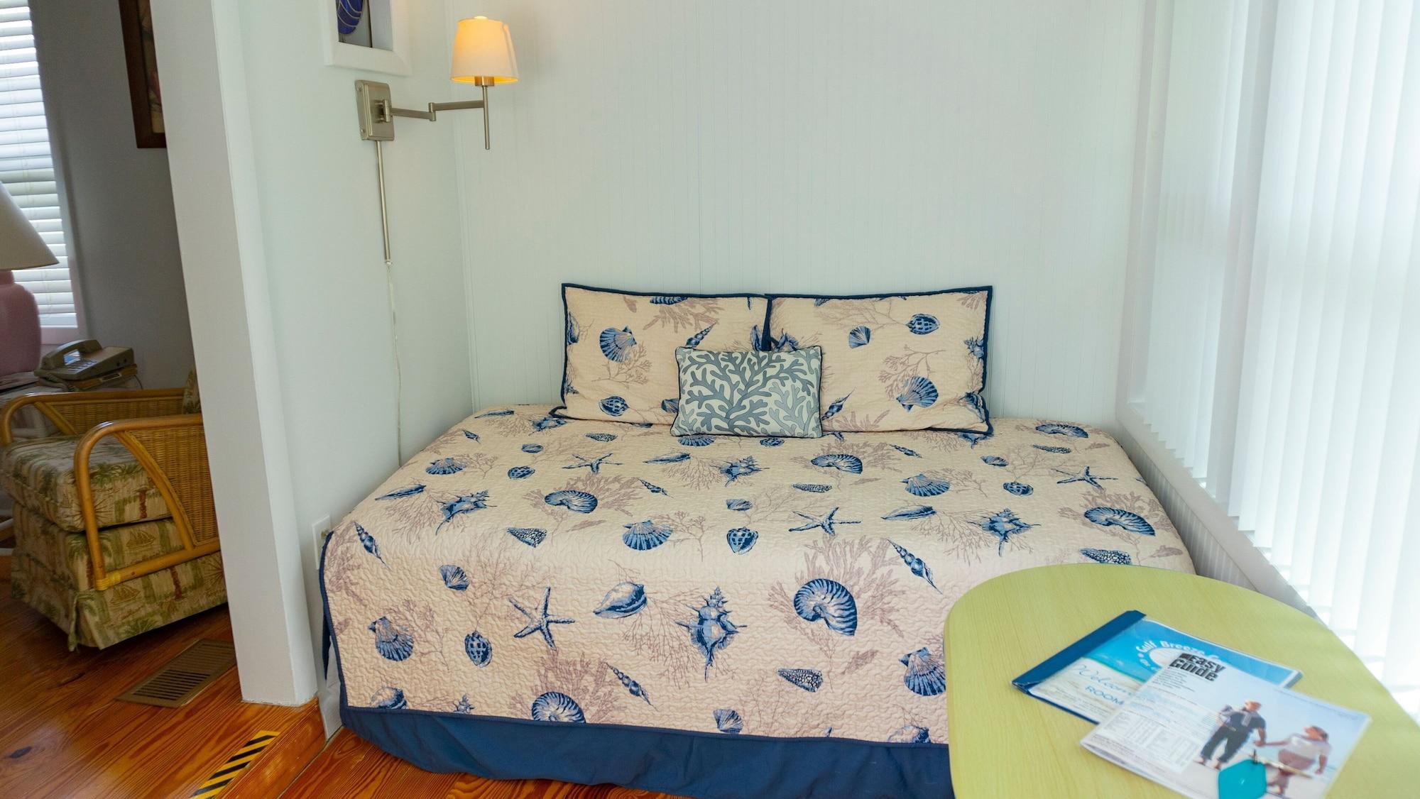 Gulf Breeze Cottages Sanibel Bagian luar foto
