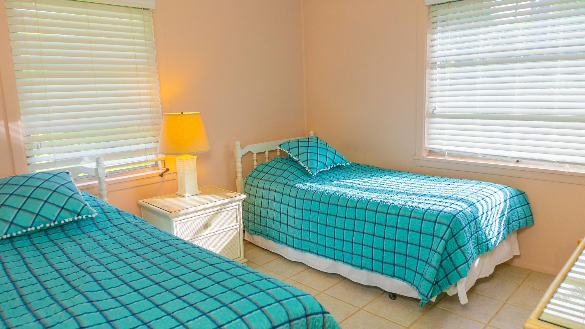 Gulf Breeze Cottages Sanibel Bagian luar foto