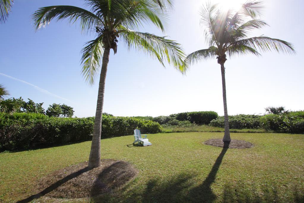 Gulf Breeze Cottages Sanibel Bagian luar foto